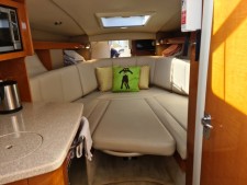 Chaparral 250 Signature