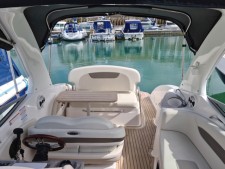 Chaparral 250 Signature