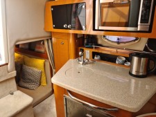 Chaparral 250 Signature