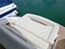 Chaparral 250 Signature