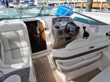 Chaparral 250 Signature