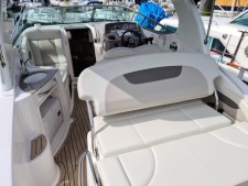 Chaparral 250 Signature