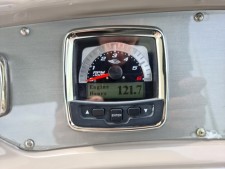 Chaparral 250 Signature