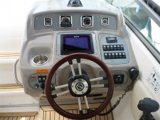 Chaparral 250 Signature