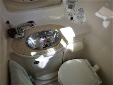 Chaparral 250 Signature