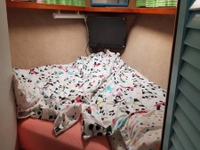 Ocean Yachts 42 Sunliner