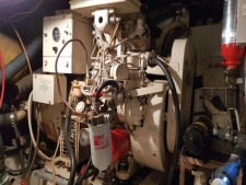 Ocean Yachts 42 Sunliner