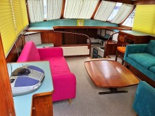 Ocean Yachts 42 Sunliner