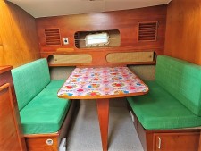 Ocean Yachts 42 Sunliner