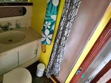 Ocean Yachts 42 Sunliner