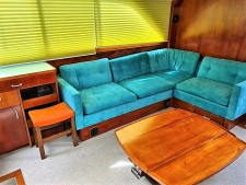 Ocean Yachts 42 Sunliner