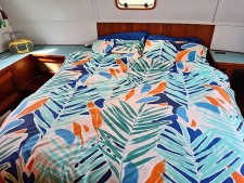 Ocean Yachts 42 Sunliner