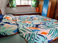 Ocean Yachts 42 Sunliner