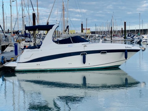 Four Winns 268 Vista