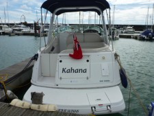 Four Winns 268 Vista