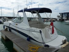 Four Winns 268 Vista