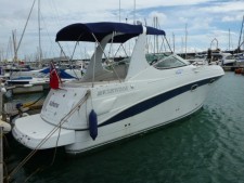 Four Winns 268 Vista