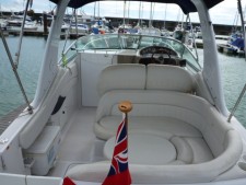 Four Winns 268 Vista