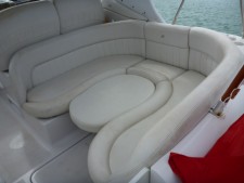 Four Winns 268 Vista