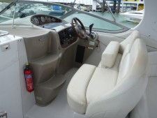 Four Winns 268 Vista