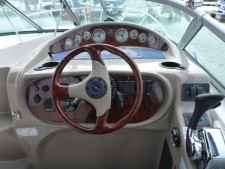 Four Winns 268 Vista