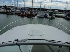 Four Winns 268 Vista