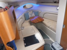 Four Winns 268 Vista