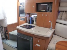 Four Winns 268 Vista