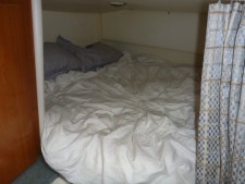 Four Winns 268 Vista