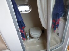 Four Winns 268 Vista