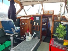 Seamaster 27