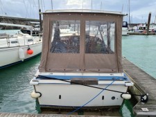 Seamaster 27