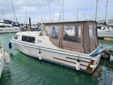 Seamaster 27