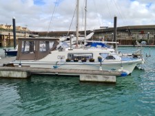 Seamaster 27