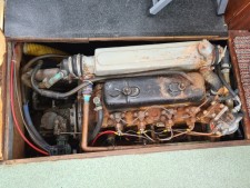 Seamaster 27