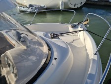 Quicksilver 640 Pilothouse