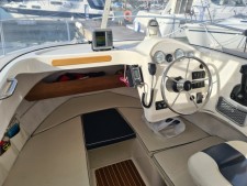 Quicksilver 640 Pilothouse