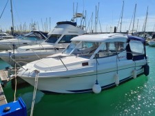 Beneteau Antares 750 HB