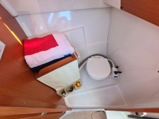 Beneteau Antares 750 HB