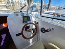 Beneteau Antares 750 HB