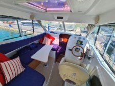 Beneteau Antares 750 HB