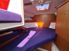 Beneteau Antares 750 HB