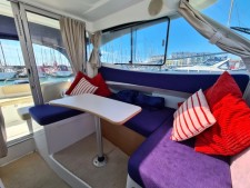 Beneteau Antares 750 HB