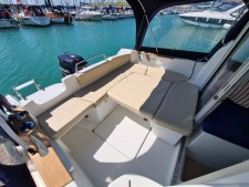 Beneteau Antares 750 HB