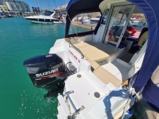 Beneteau Antares 750 HB
