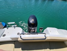 Beneteau Antares 750 HB