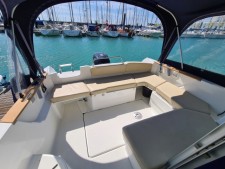 Beneteau Antares 750 HB