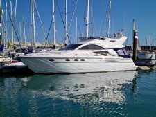 Fairline Phantom 46