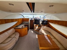 Fairline Phantom 46