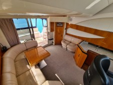 Fairline Phantom 46